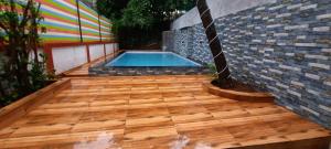 Diamond villa - The Dream Stays ll Big Pvt Pool ll 2Ac Rooms