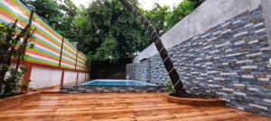 Diamond villa - The Dream Stays ll Big Pvt Pool ll 2Ac Rooms