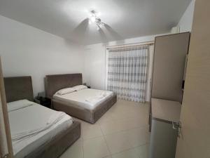Beachfront Relax Apartments Golem