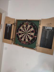 Rosebank Apartment Edinburgh City