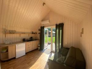 Cabin for Seaside Retreat