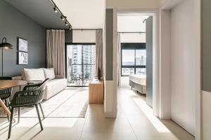 Piscina com Vista Mar | WI-FI 200mb #CA86