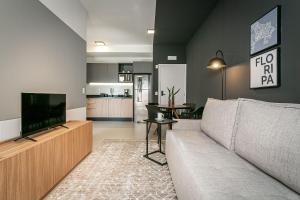 Piscina com Vista Mar | WI-FI 200mb #CA86