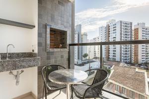 Piscina com Vista Mar | WI-FI 200mb #CA86