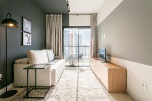 Piscina com Vista Mar | WI-FI 200mb #CA86