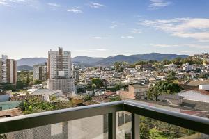 Piscina com Vista Mar | WI-FI 200mb #CA86