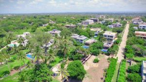 Sandbox Apartment 4 Diani Beach Kenya