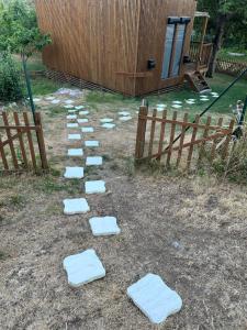 Lou Mazet Séjour en Aubrac