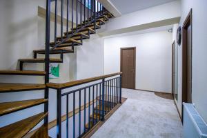 Green Garden Guesthouse