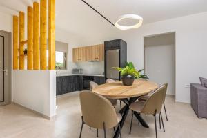 Villa Ismini Periyali