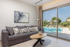 Villa Ismini Periyali