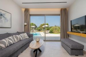 Villa Ismini Periyali