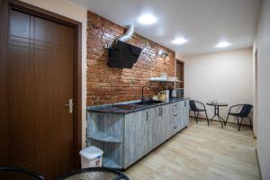 Green Garden Guesthouse