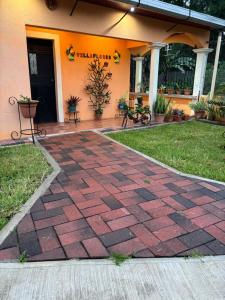 Casa Villaflores Zapotitlán