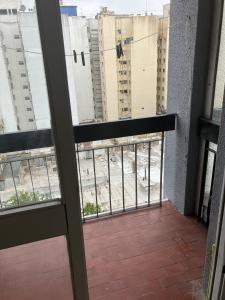 Departamento centro a 4 cuadras del mar