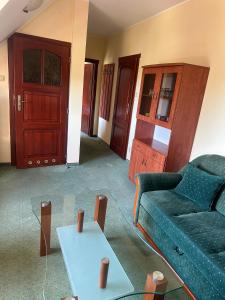 Ośrodek Wypoczynkowy Przystań Energii