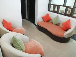 Appart Corniche tanger