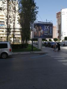 Appart Corniche tanger