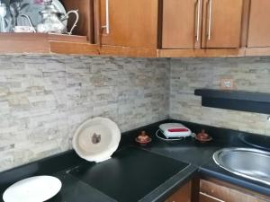 Appart Corniche tanger