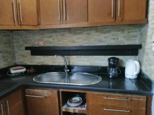 Appart Corniche tanger