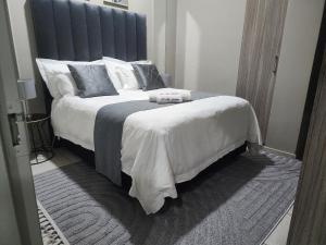 The Bolton Apartment