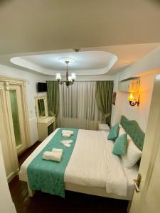 LA MAİSON FAMILY Hotel