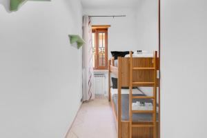 flat pet friendly free wifi inalpi arena olimpico metro