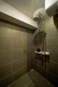 Lumbung Style Studio with Pool, 10 mins to the beach