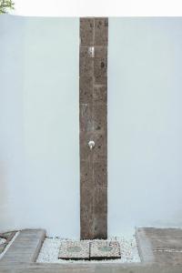 Lumbung Style Studio with Pool, 10 mins to the beach