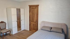 Chic 3-room apartment