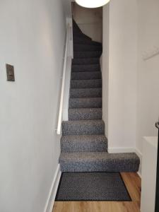 Folkestone harbour view