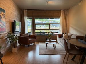 Geiloholtet central city apartment