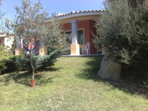 Villa Katia