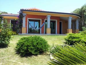 Villa Katia