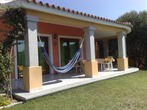 Villa Katia