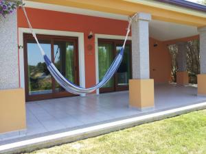 Villa Katia