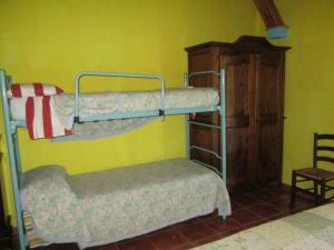 Agriturismo Bingia Bonaria img11