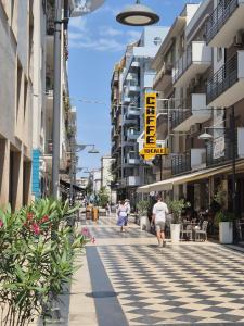 Sole e Mare Apartment