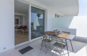 Ocean Costa Ballena - Perfect Coastal Escape