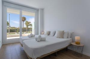 Ocean Costa Ballena - Perfect Coastal Escape