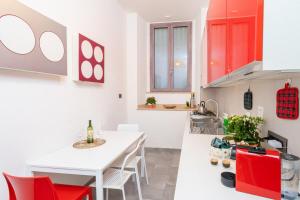 BigFamilyFlats - Villa Borghese & Porta Pia