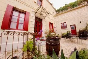 Beaulieu La Source - Allonnes