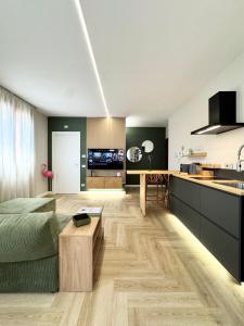 Valcamonica Apartments