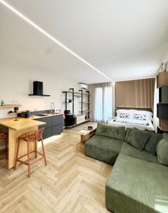 Valcamonica Apartments