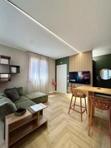 Valcamonica Apartments