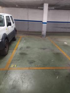 Apartamento céntrico en Berga - ALBERGA