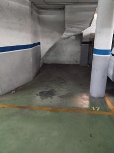 Apartamento céntrico en Berga - ALBERGA