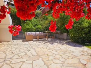 Corfu Glyfada Beach Apartment