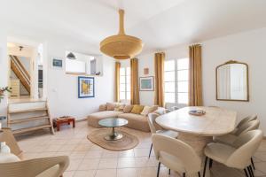 Appartements hyper-centre de Marseille : photos des chambres