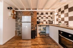 Appartements Majeste-Centre-Charmant : photos des chambres